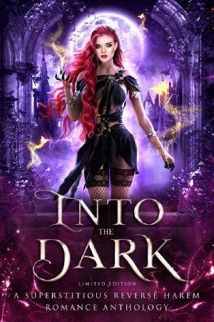 [Academy of Assassins 4.5] • Into the Dark · A Superstitious Reverse Harem Romance Anthology